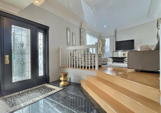 House for sale - 2145 Rue Champoux, Plessisville, G6L 3S5