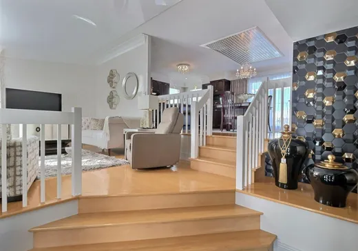 House for sale - 2145 Rue Champoux, Plessisville, G6L 3S5