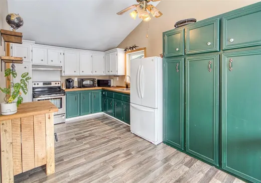 Maison à vendre - 27 Ch. Bouchard, Notre-Dame-de-Ham, G0P 1C0