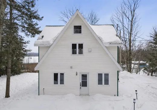 Maison à étages à vendre - 27 Grande Allée, Magog, J1X0M6