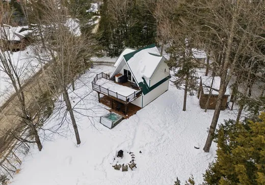 Maison à vendre - 27 Grande Allée, Magog, J1X 0M6