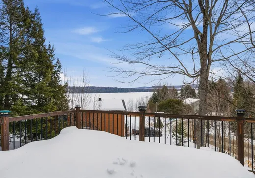 Maison à vendre - 27 Grande Allée, Magog, J1X 0M6