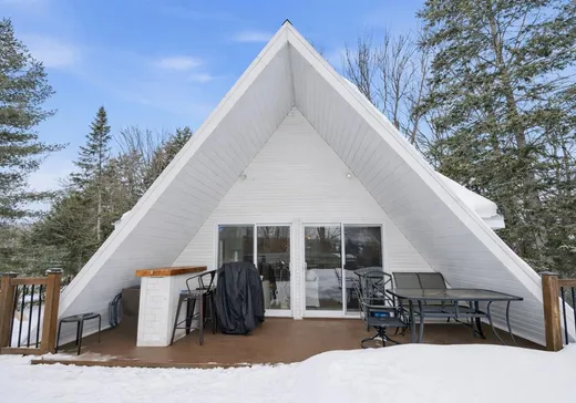 Maison à vendre - 27 Grande Allée, Magog, J1X 0M6