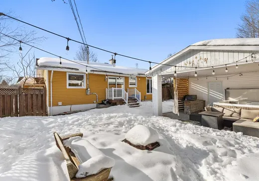 House for sale - 569 Rue Poulin, Sherbrooke, J1E 2N4