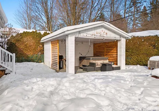 House for sale - 569 Rue Poulin, Sherbrooke, J1E 2N4