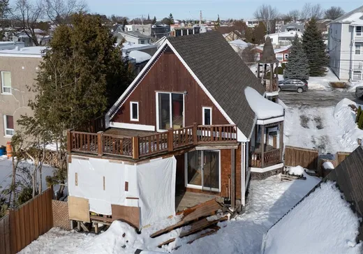 House for sale - 42 7e Avenue, Drummondville, J2B 2P7