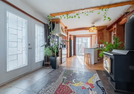 House for sale - 42 7e Avenue, Drummondville, J2B 2P7