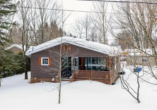 Maison à vendre - 2259 Route William, St-Ferdinand, G0N 1N0