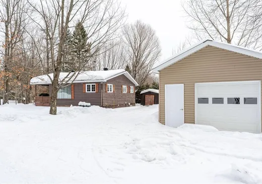 Maison à vendre - 2259 Route William, St-Ferdinand, G0N 1N0