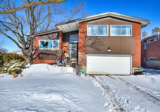 Paliers multiples à vendre - 795 Boul. Alexis-Nihon, Montréal (Saint-Laurent), H4M2B5