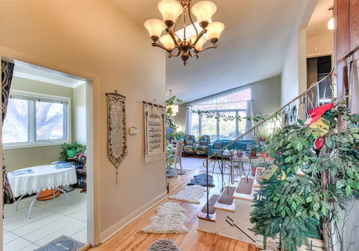 Maison à vendre - 795 Boul. Alexis-Nihon, Montréal (Saint-Laurent), H4M 2B5