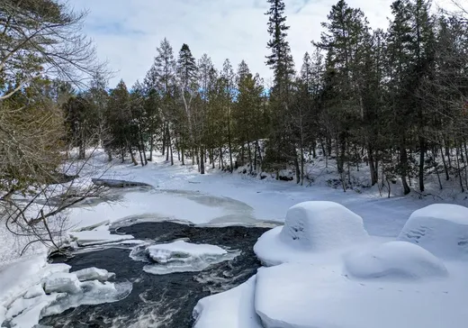 Maison à vendre - 2325 Rue du Mont-Baldy, Sainte-Adèle, J8B 1Y9