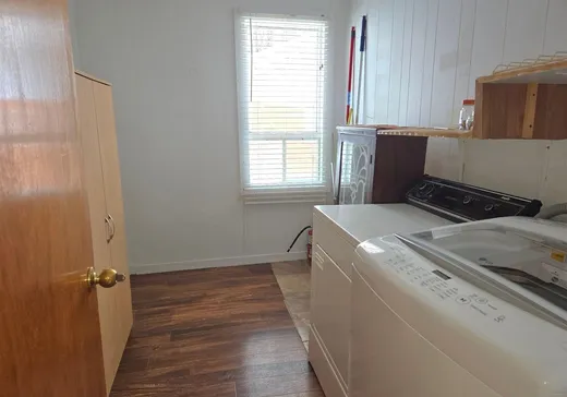 Maison à vendre - 232 Rue Lauzon, Rouyn-Noranda, J9X 3T7