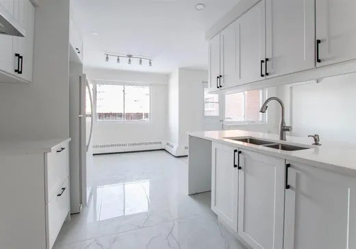 Condo à vendre - 75 Av. Glengarry, App. 106, Mont-Royal (Île de Montréal), H3R 1A2