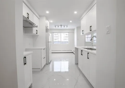 Condo à vendre - 75 Av. Glengarry, App. 106, Mont-Royal (Île de Montréal), H3R 1A2