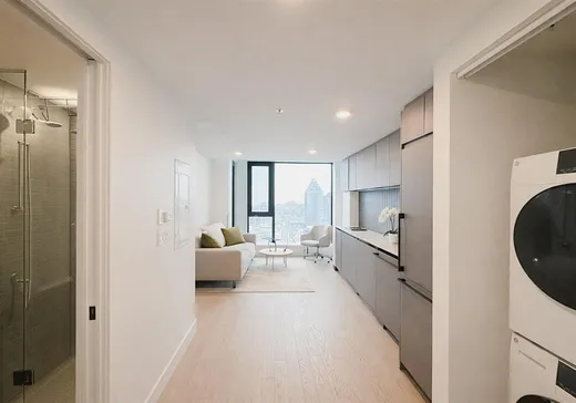 Condo à vendre - 1245 Rue De Bleury, App. 3616, Montréal (Centreville), H3B 0C2