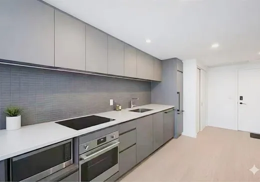 Condo à vendre - 1245 Rue De Bleury, App. 3616, Montréal (Centreville), H3B 0C2