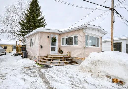Mobile Home for sale - 1762 Boul. Maloney E., Gatineau, J8R1B5