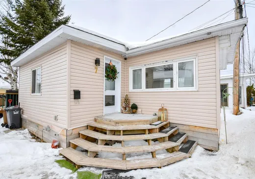 Loft for sale - 1762 Boul. Maloney E., Gatineau, J8R 1B5