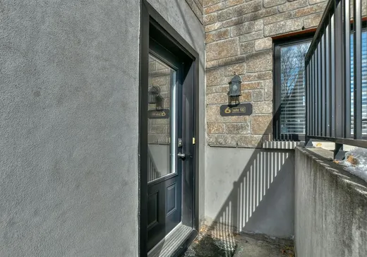 Condo for sale - 6 Rue Gratton, App. 100, Sainte-Thérèse, J7E 0A9