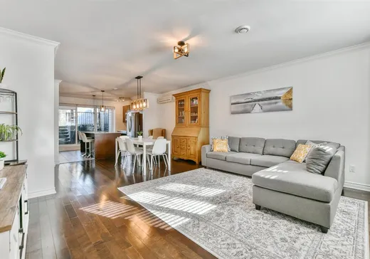 Condo for sale - 6 Rue Gratton, App. 100, Sainte-Thérèse, J7E 0A9