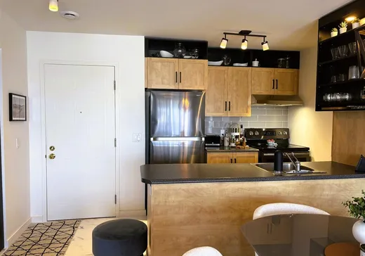 Condo à vendre - 3454 Boul. Albert-Chrétien, App. 329, Beauport, G1C 7M7