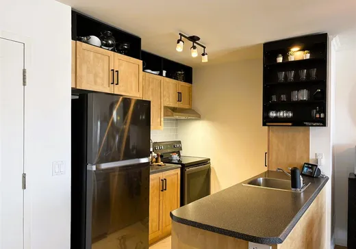 Condo à vendre - 3454 Boul. Albert-Chrétien, App. 329, Beauport, G1C 7M7