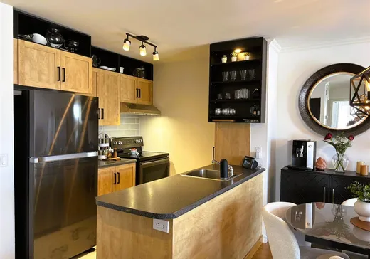 Condo à vendre - 3454 Boul. Albert-Chrétien, App. 329, Beauport, G1C 7M7