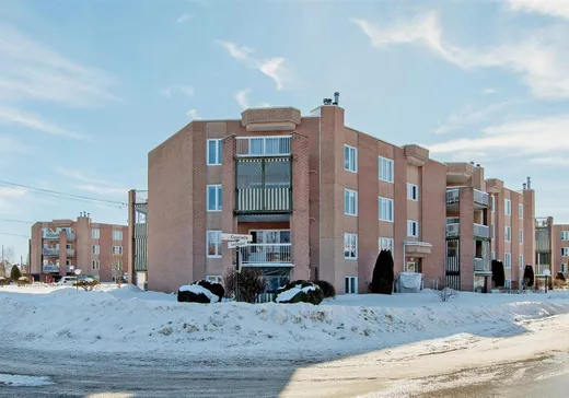 Condo for sale - 20 Rue De Courcelle, App. 15, Repentigny, J5Y3X4