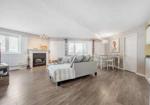 Condo for sale - 20 Rue De Courcelle, App. 15, Repentigny, J5Y 3X4