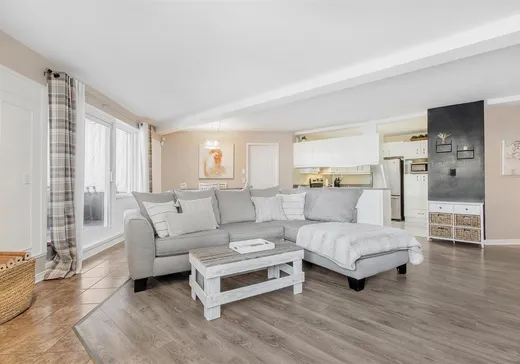 Condo for sale - 20 Rue De Courcelle, App. 15, Repentigny, J5Y 3X4