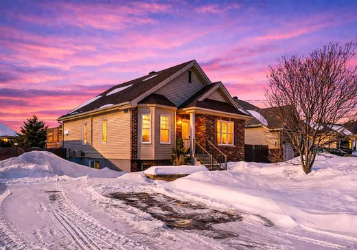 Bungalow à vendre - 9520 Rue Monseigneur-Louis-Lapierre, Mirabel, J7N0B5