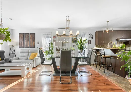 Maison à vendre - 9520 Rue Monseigneur-Louis-Lapierre, Mirabel, J7N 0B5