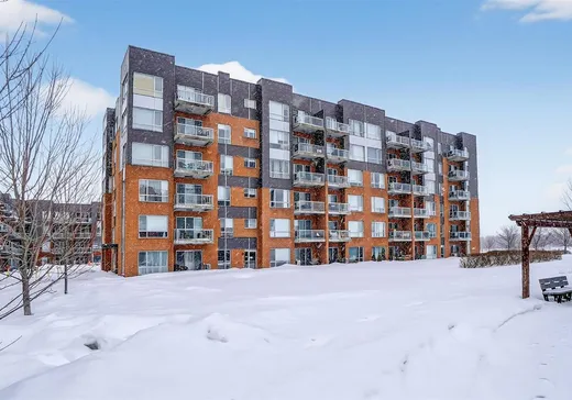 Condo for sale - 1220 Boul. Lucille-Teasdale, App. 611, Terrebonne, J6V0E6