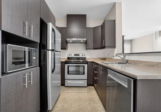 Condo à vendre - 1220 Boul. Lucille-Teasdale, App. 611, Terrebonne, J6V 0E6