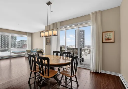 Condo à vendre - 1220 Boul. Lucille-Teasdale, App. 611, Terrebonne, J6V 0E6