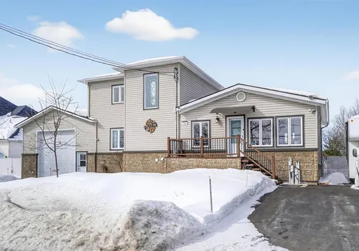 House for sale - 116 Rue Béram, L'Épiphanie, J5X 3J5