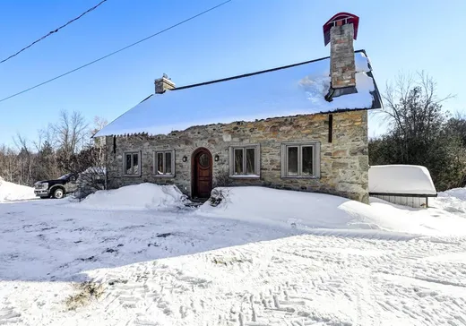 Un étage et demi à vendre - 259 Mtée St-Philippe, Brownsburg-Chatham, J8G2G7