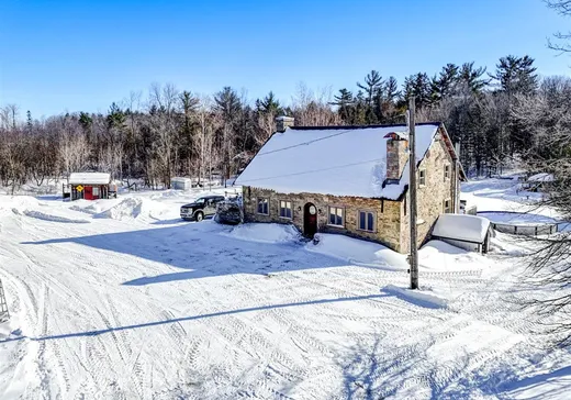 Maison à vendre - 259 Mtée St-Philippe, Brownsburg-Chatham, J8G 2G7