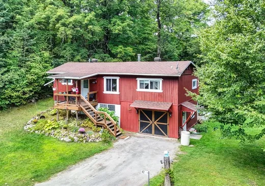 Bungalow à vendre - 47 Ch. du Gros-Rocher, Harrington, J8G2T3