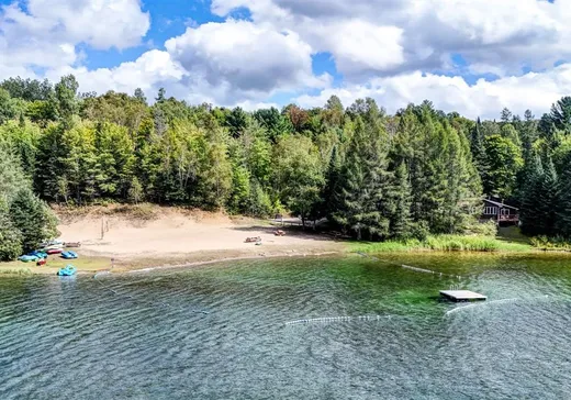 Maison à vendre - 47 Ch. du Gros-Rocher, Harrington, J8G 2T3