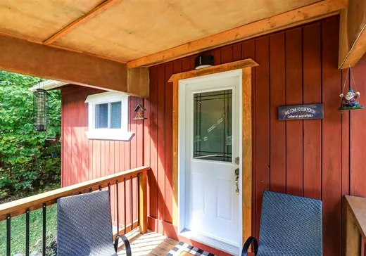 Maison à vendre - 47 Ch. du Gros-Rocher, Harrington, J8G 2T3