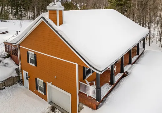 Maison à vendre - 65 Ch. de Fribourg, Saint-Sauveur, J0R 1R2