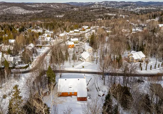 Maison à vendre - 65 Ch. de Fribourg, Saint-Sauveur, J0R 1R2