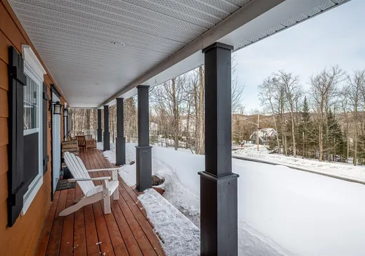 Maison à vendre - 65 Ch. de Fribourg, Saint-Sauveur, J0R 1R2