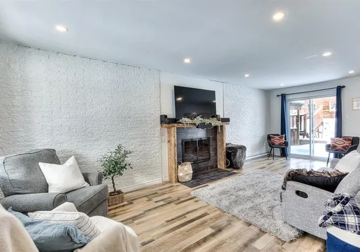 Maison à vendre - 1417 Rue Beauchamp, Mascouche, J7L 1V9