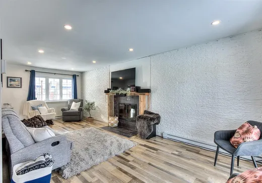 Maison à vendre - 1417 Rue Beauchamp, Mascouche, J7L 1V9