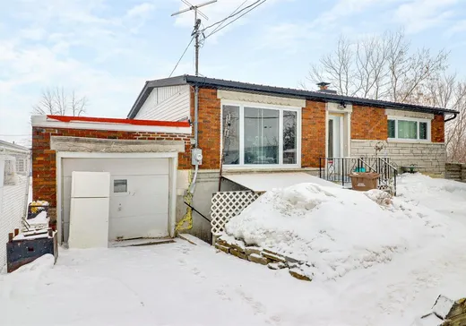Bungalow for sale - 10075 Boul. Lévesque E., Laval (Laval-sur-le-lac), H7A4B2