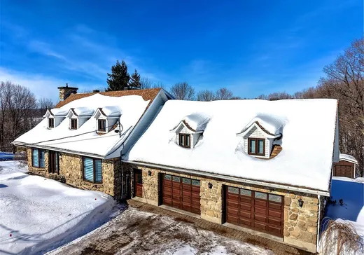 Maison à étages à vendre - 2084 Ch. de Val-des-Lacs, Sainte-Sophie, J5J2S8