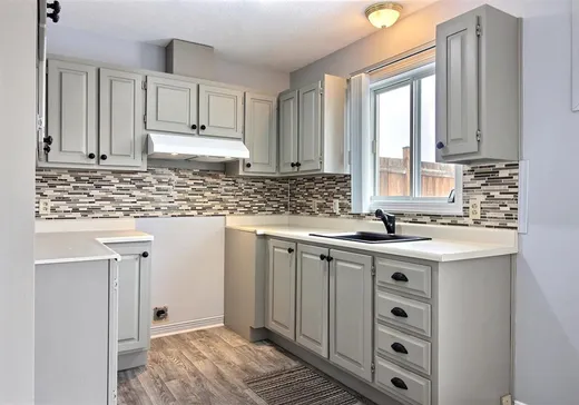 Maison à vendre - 116A Rue Émery-Bélisle, Papineauville, J0V 1R0